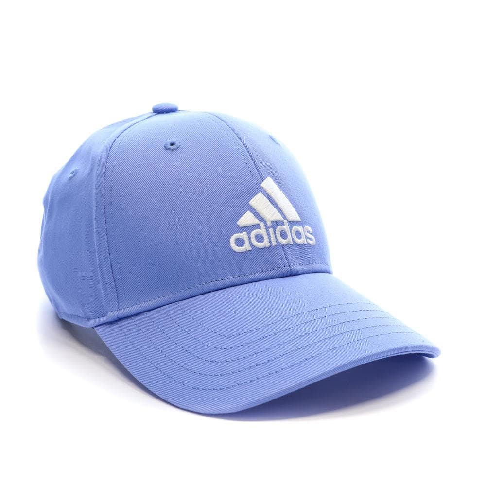 Casquette Bleu Clair Mixte Adidas Basebs 2