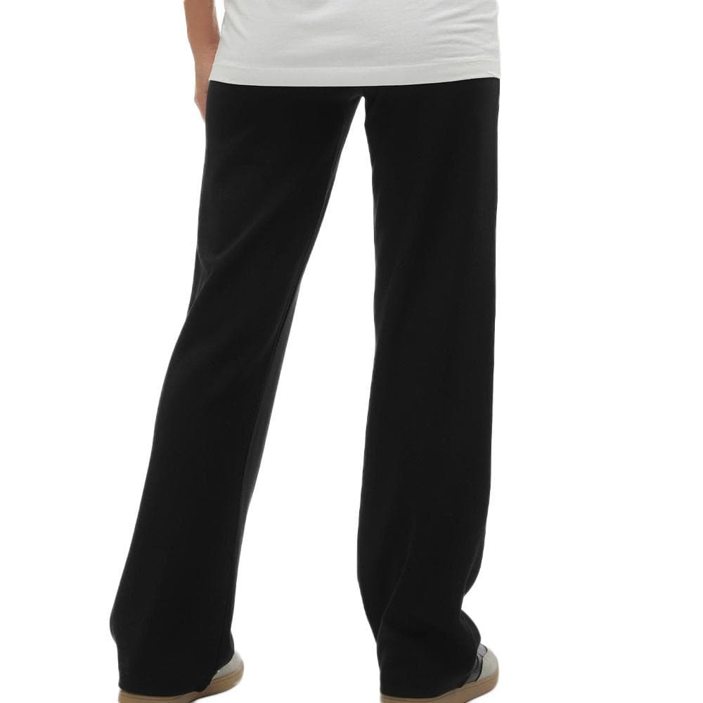 Pantalon de grossesse Noir Femme Mamalicious Rina 2