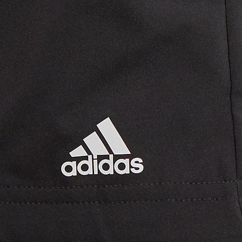 Short Noir Garçon Adidas Chelsea 3