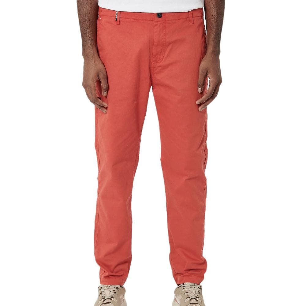 Pantalon Rouge Homme Kaporal Myler 1