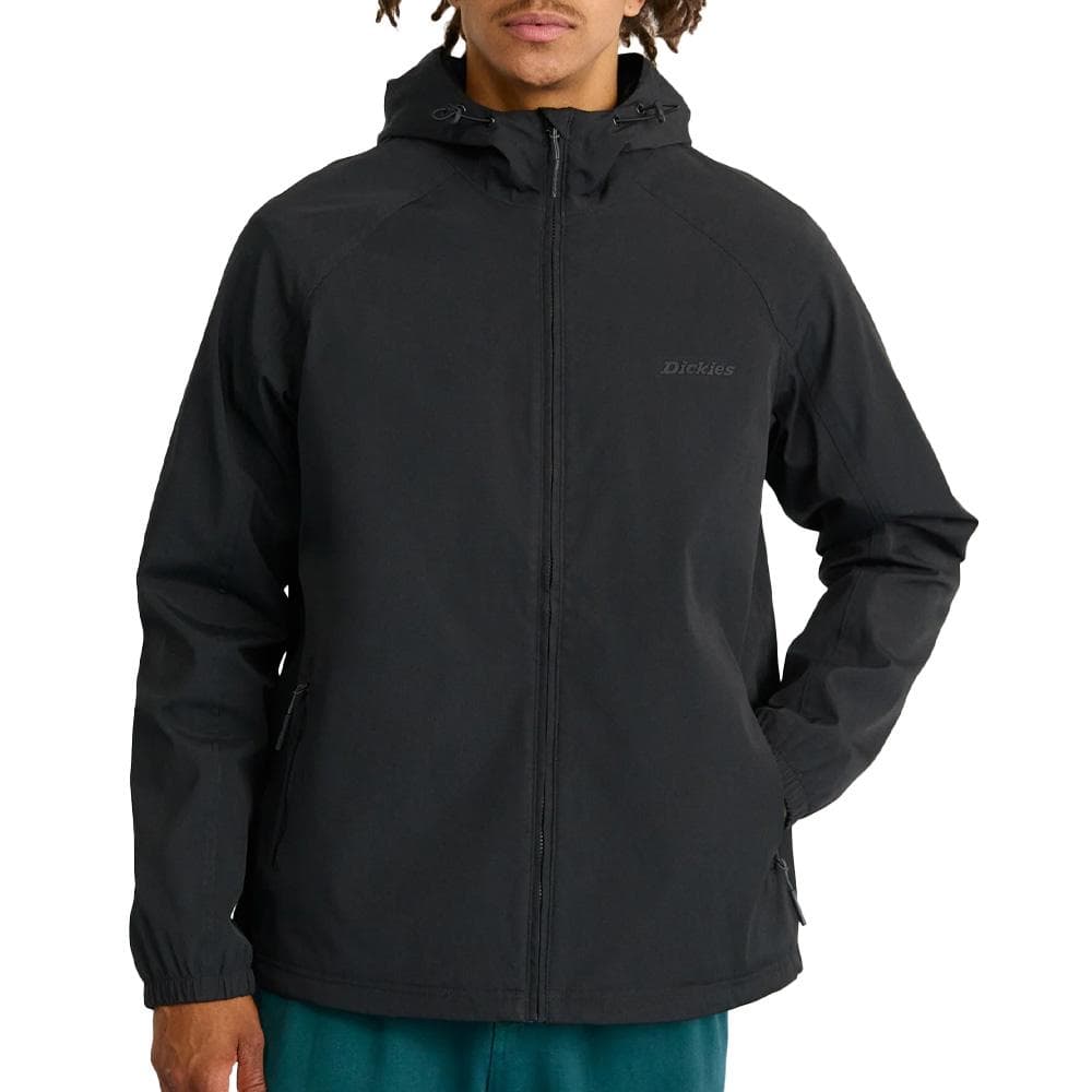 Veste Noire Homme Dickies Ronan 1