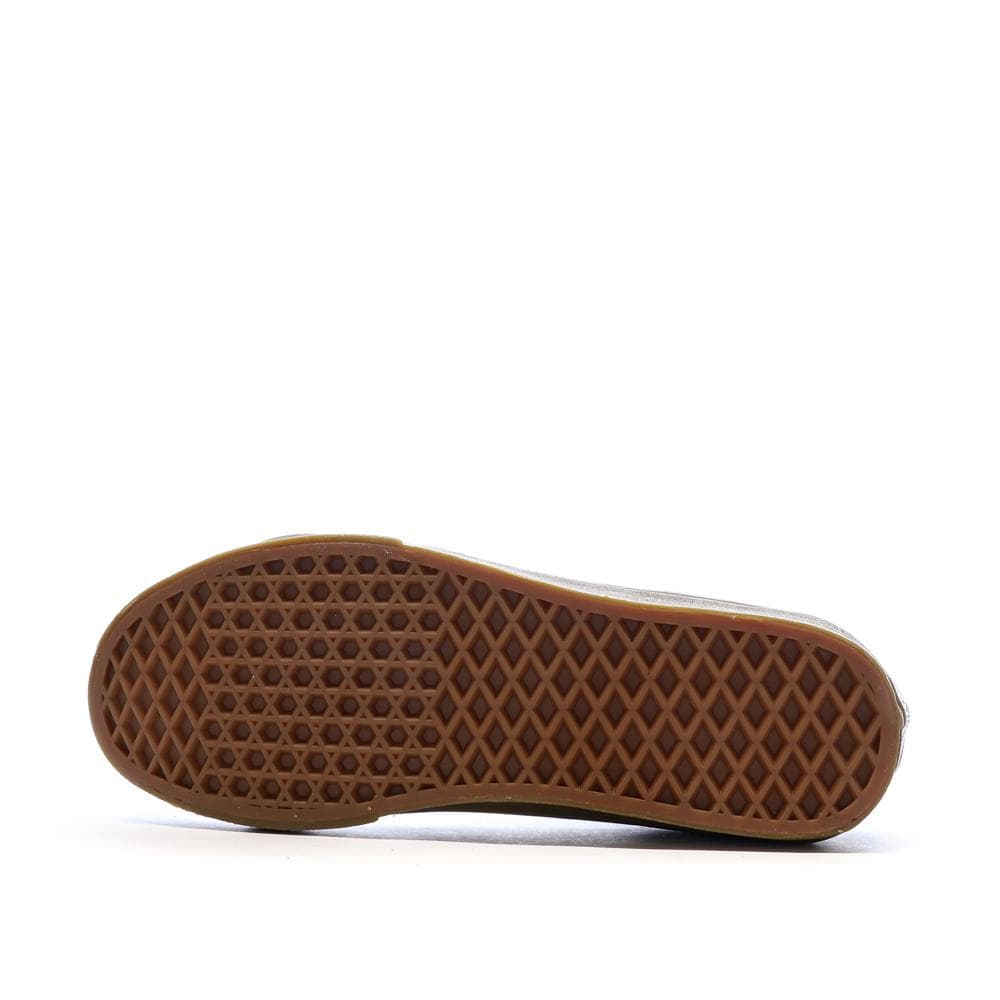 Baskets Marrons Homme Vans Reissue 5