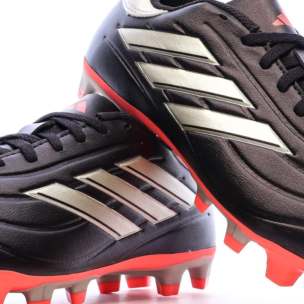Chaussures de Foot Prunes Homme Adidas Copa Pure 2 Club FxG 7