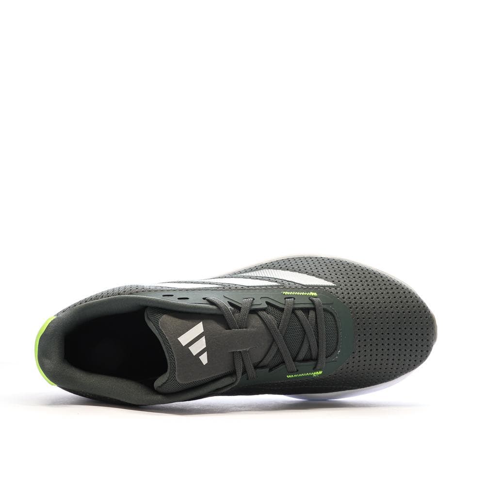 Chaussures de running Grises Homme Adidas Duramo886 4