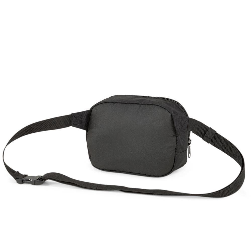 Sac Banane Noire Homme Puma Phase Waist 2