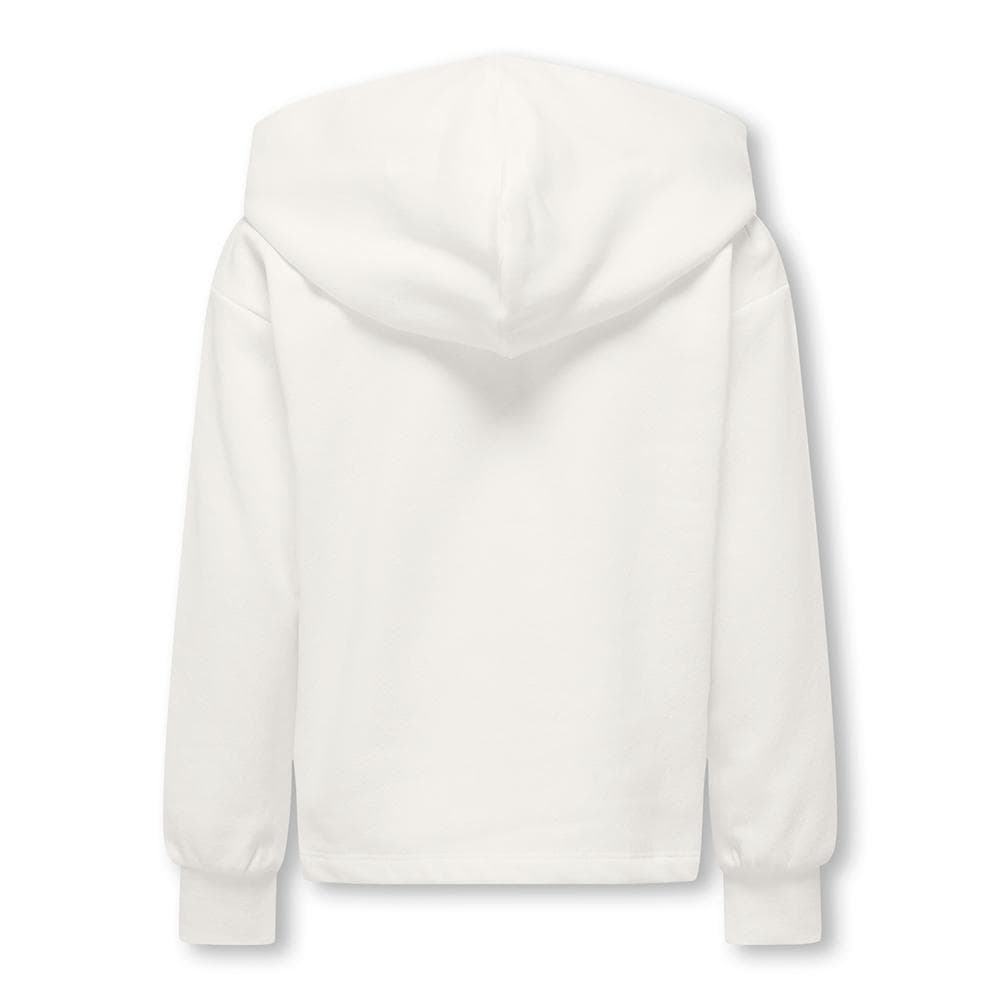 Sweat Écru Fille Kids ONLY Wendy 2