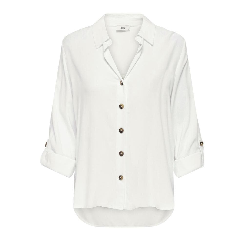 Chemise Blanche Femme JDY Laurel 1