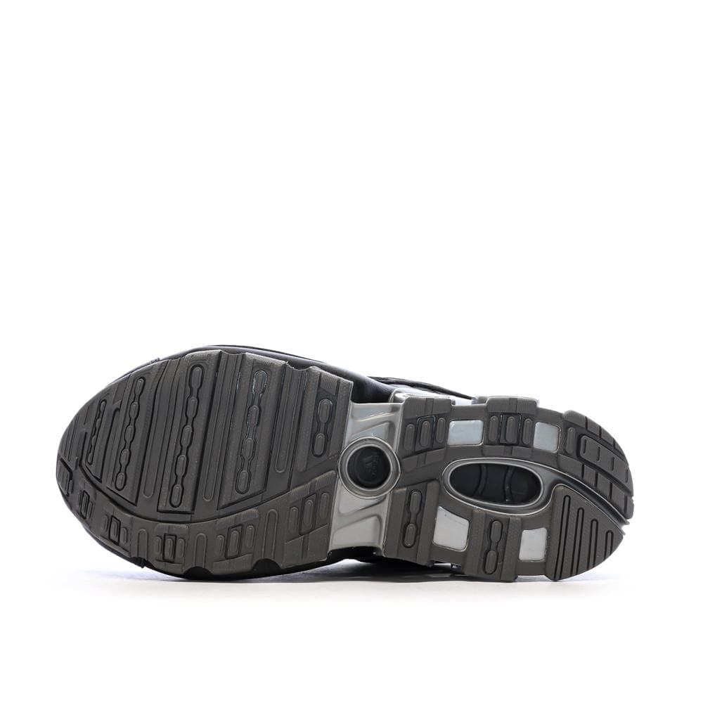 Baskets Noires Femme Adidas Megaride O1 W 5