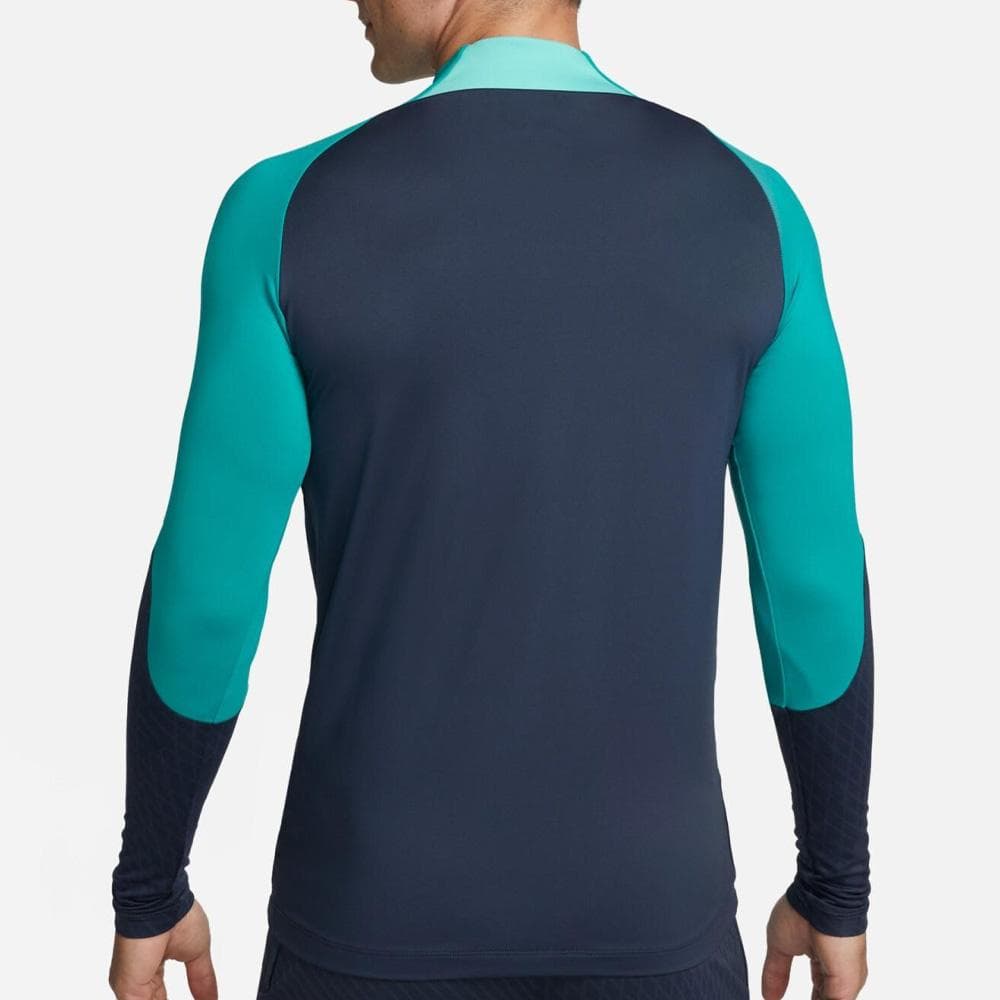 FC Barcelone Sweat Training Bleu Foncé Homme Nike 23/24 2