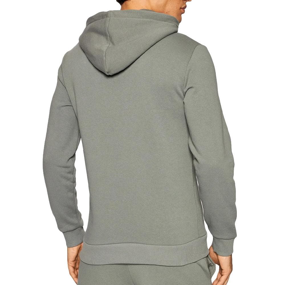 Sweat à capuche Kaki Clair Homme Only & Sons Ceres 2