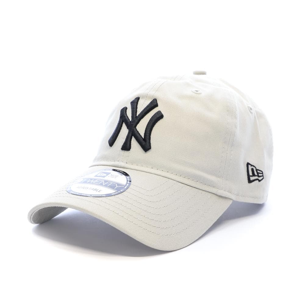 Casquette Beige/Noire Garçon New Era Wmns League 1