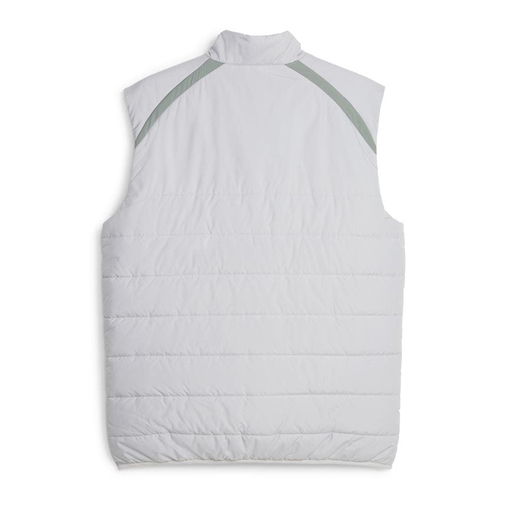 Doudoune sans manche Grise Homme Puma Padded 2