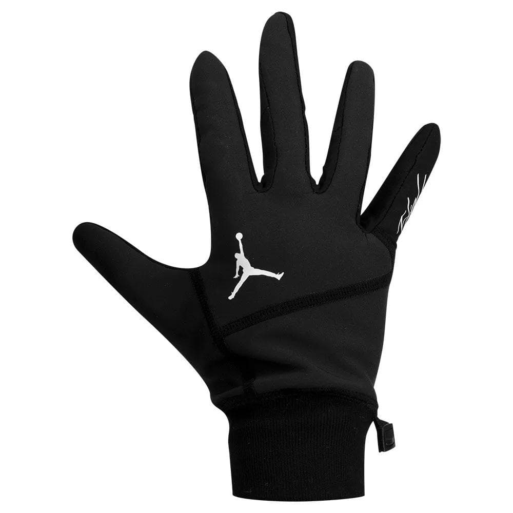 Gants Noir Homme Nike Jordan Hyperstorm 1