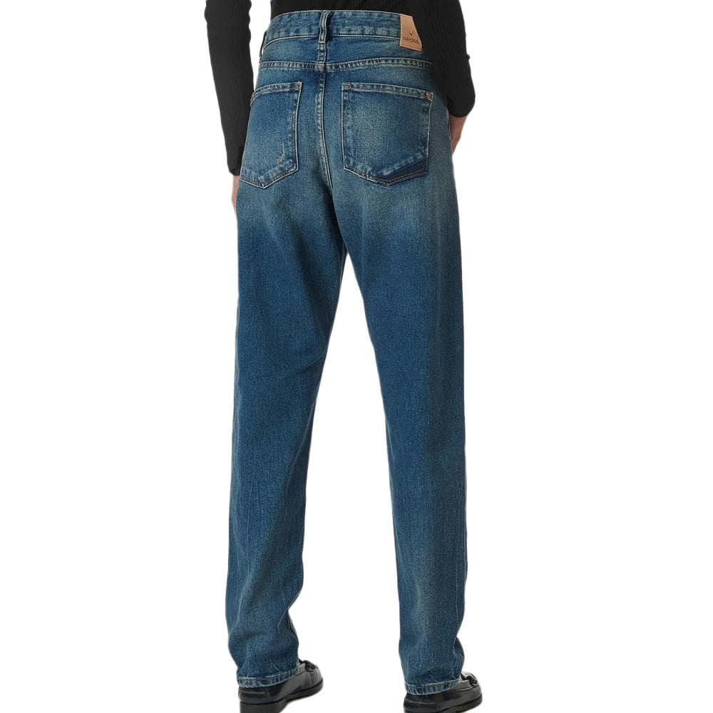 Jean Bleu Femme Kaporal EMI 2