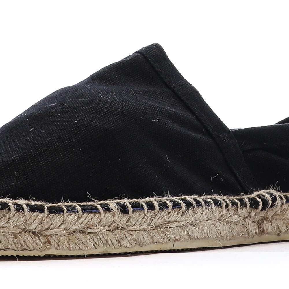 Espadrilles Noir Homme Ushuaia Dimitrie 1 6