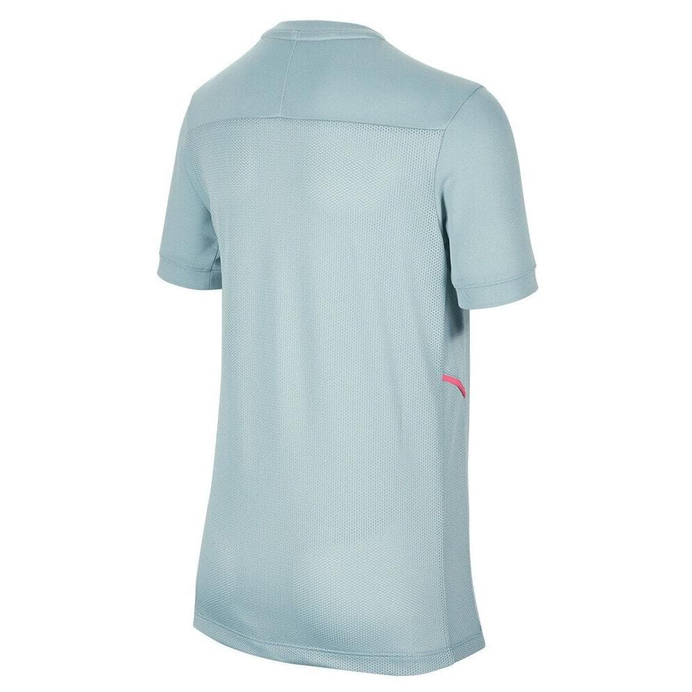 Maillot de Sport Bleu Mixte Nike Acd25 2