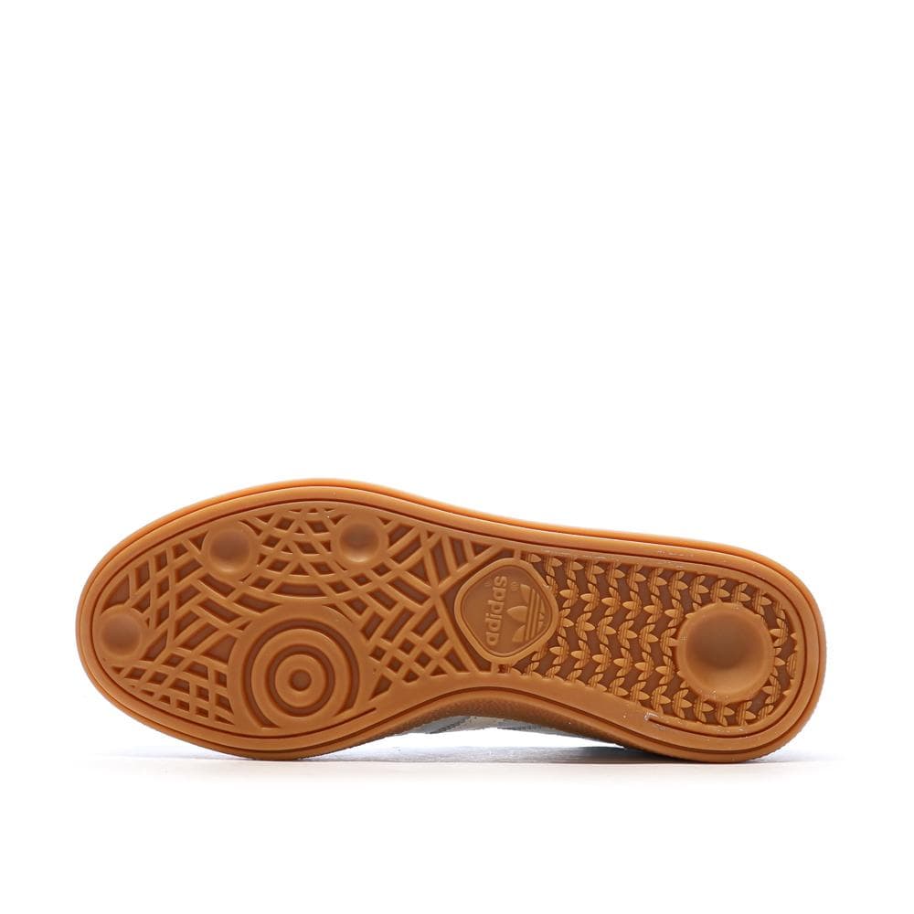 Spezial Baskets Grises Mixte Homme Adidas 4