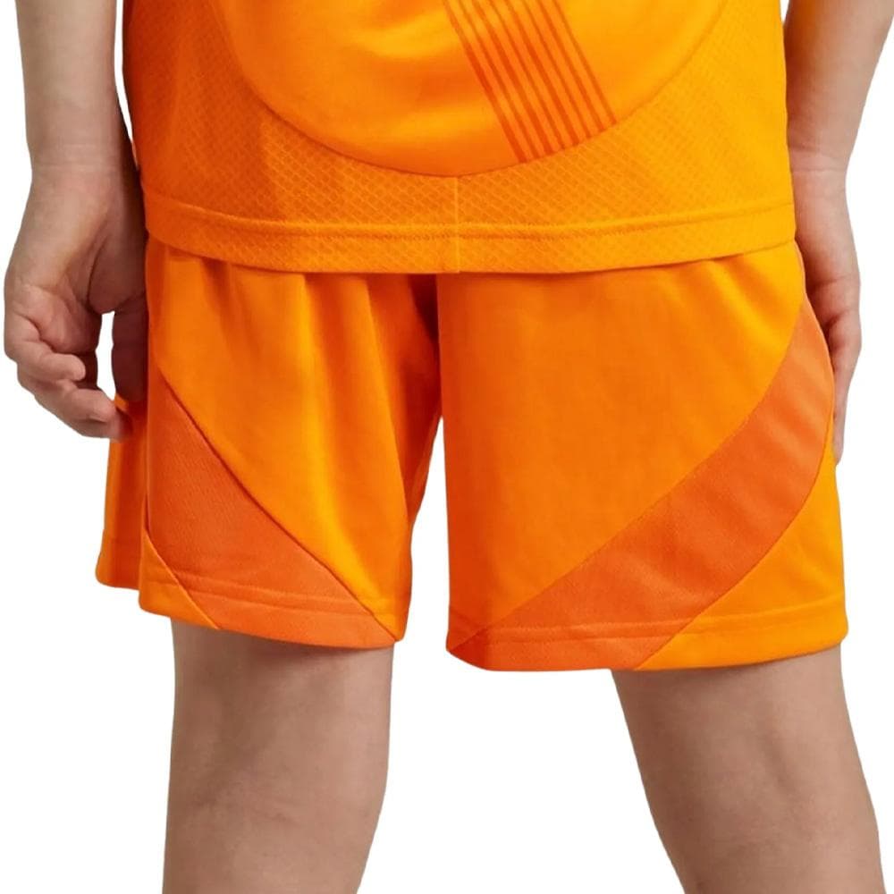 Real Madrid Short Réplica Extérieur Junior Adidas 24/25 2