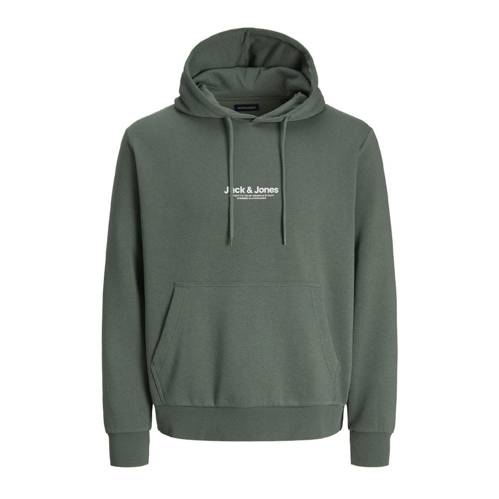 Sweat Vert Homme Jack & Jones Bro 1