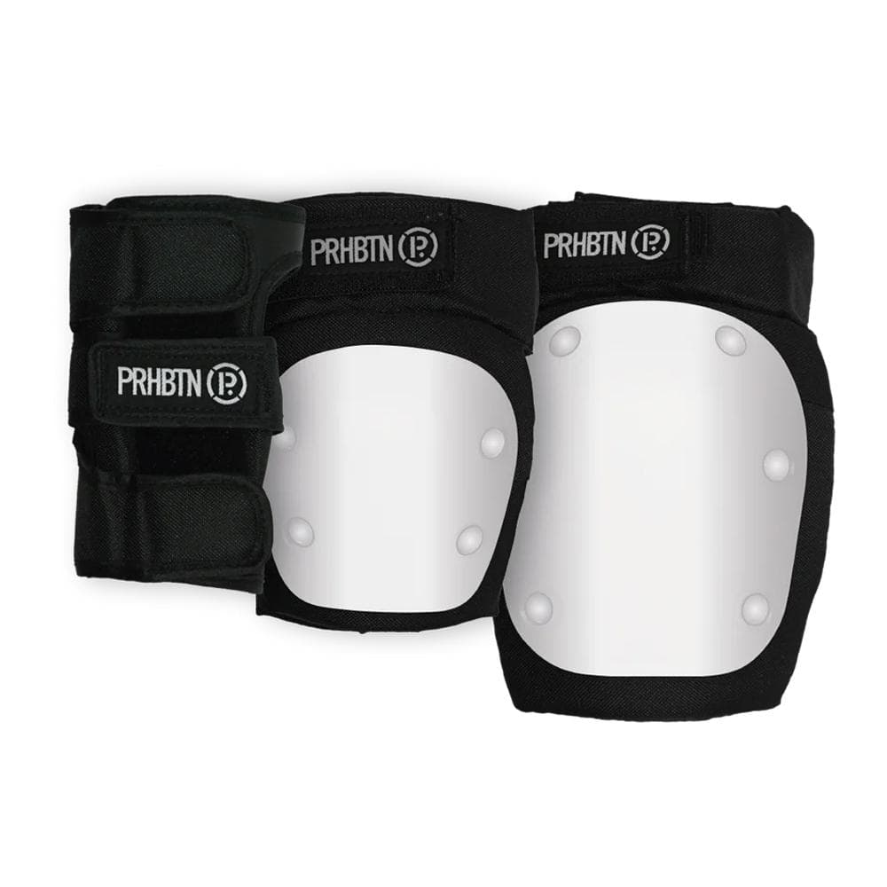 Kit de Protection Set Skateboard 1