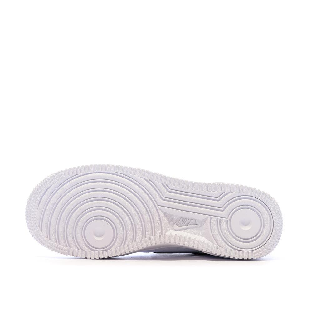 Air Force 1 '07 Blanches Femme Nike 5