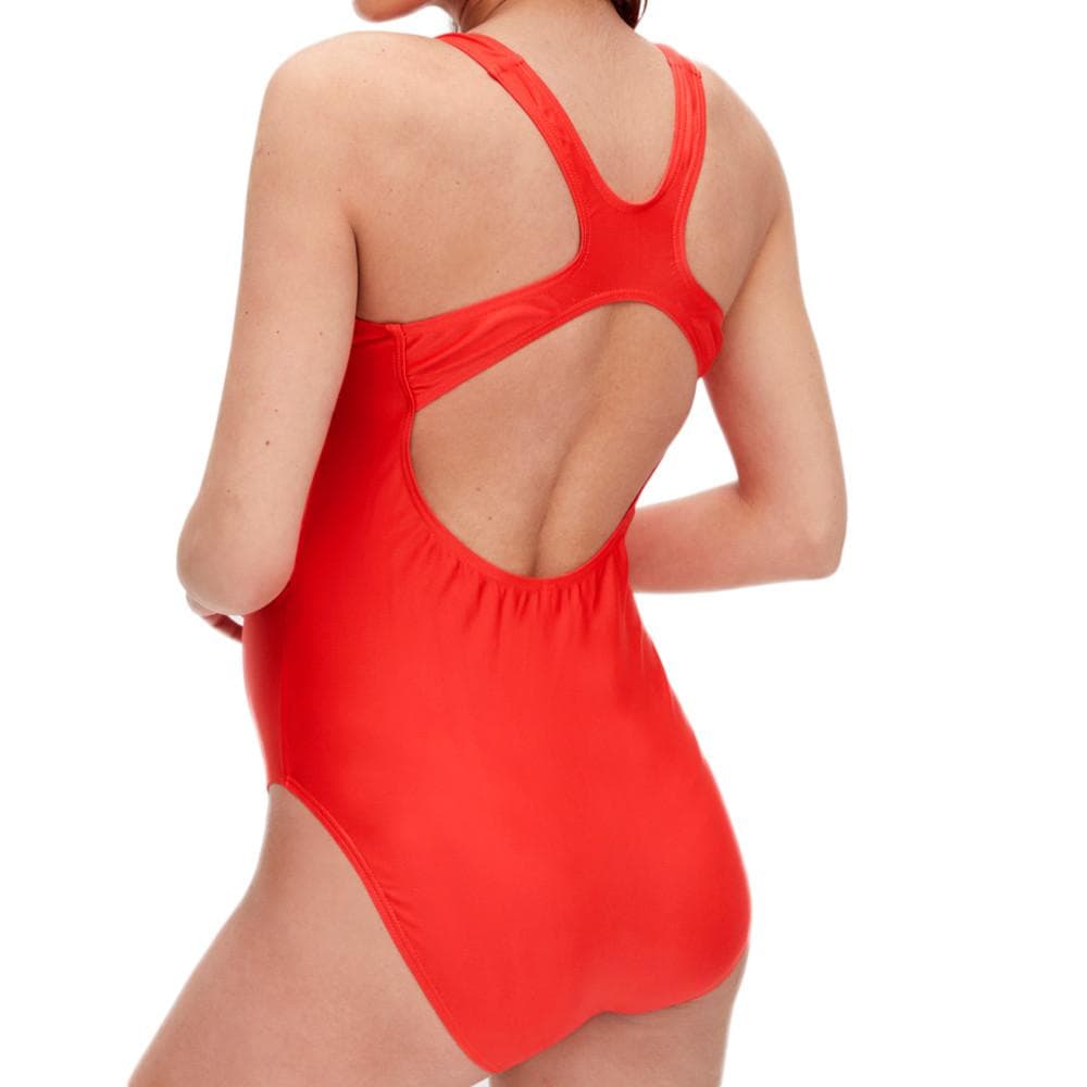 Maillots de bain de Grossesse Rouge Femme Mamalicious Veronica 2