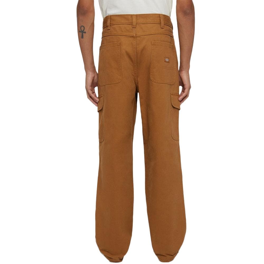 Pantalon Camel Homme Dickies Duck 2