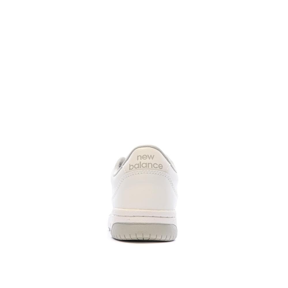 Baskets Blanches/Grises Homme New Balance Lifestyle 3