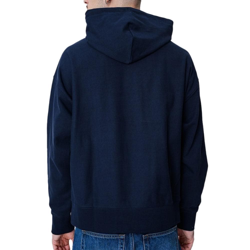 Sweat Marine Homme Calvin Klein Jeans Premiums 2