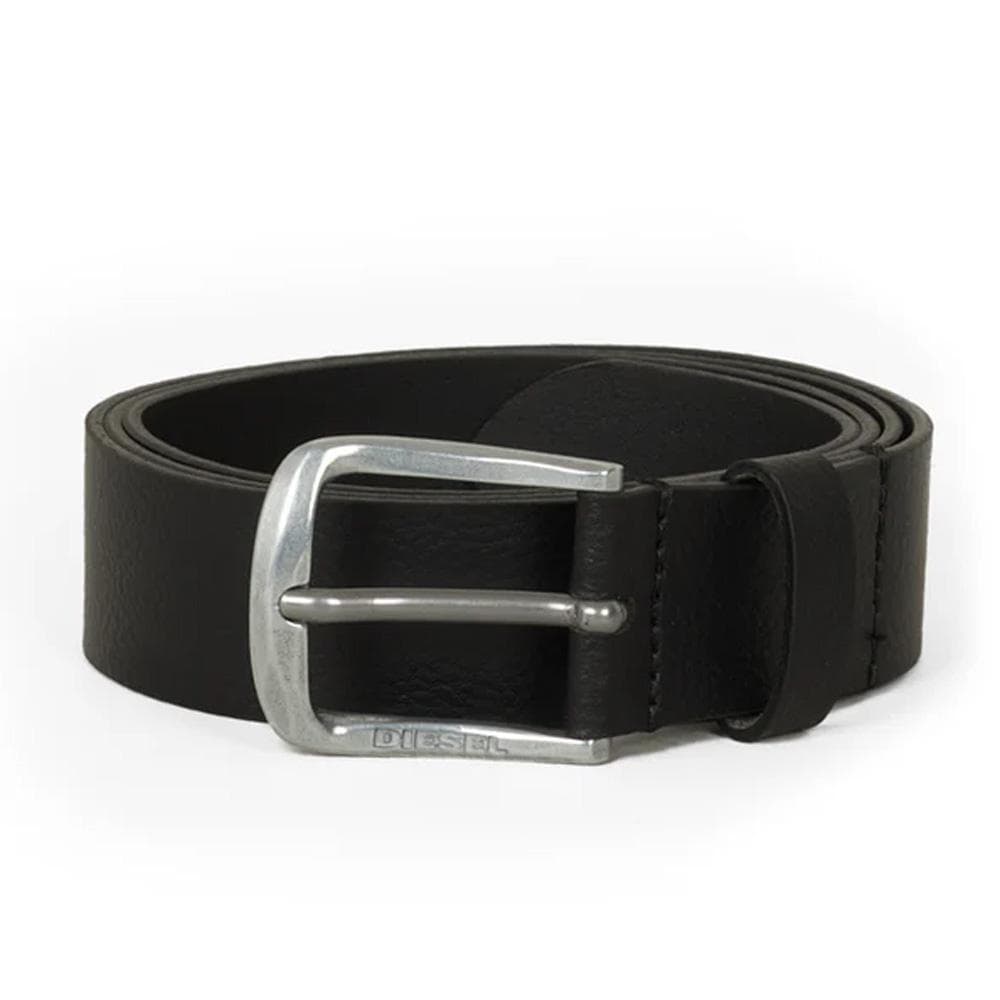 Ceinture Marron Homme Diesel B-basic Belt 26 - T 1