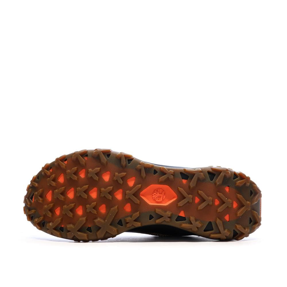 Chaussures de Trail Marron Homme Timberland Motion Access Low 5