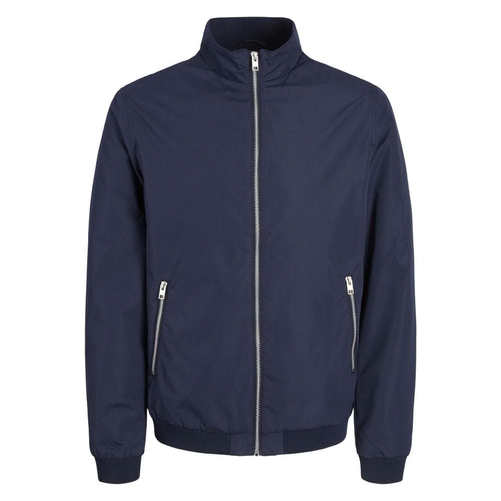 Bomber Marine Homme Jack & Jones Harrington 1