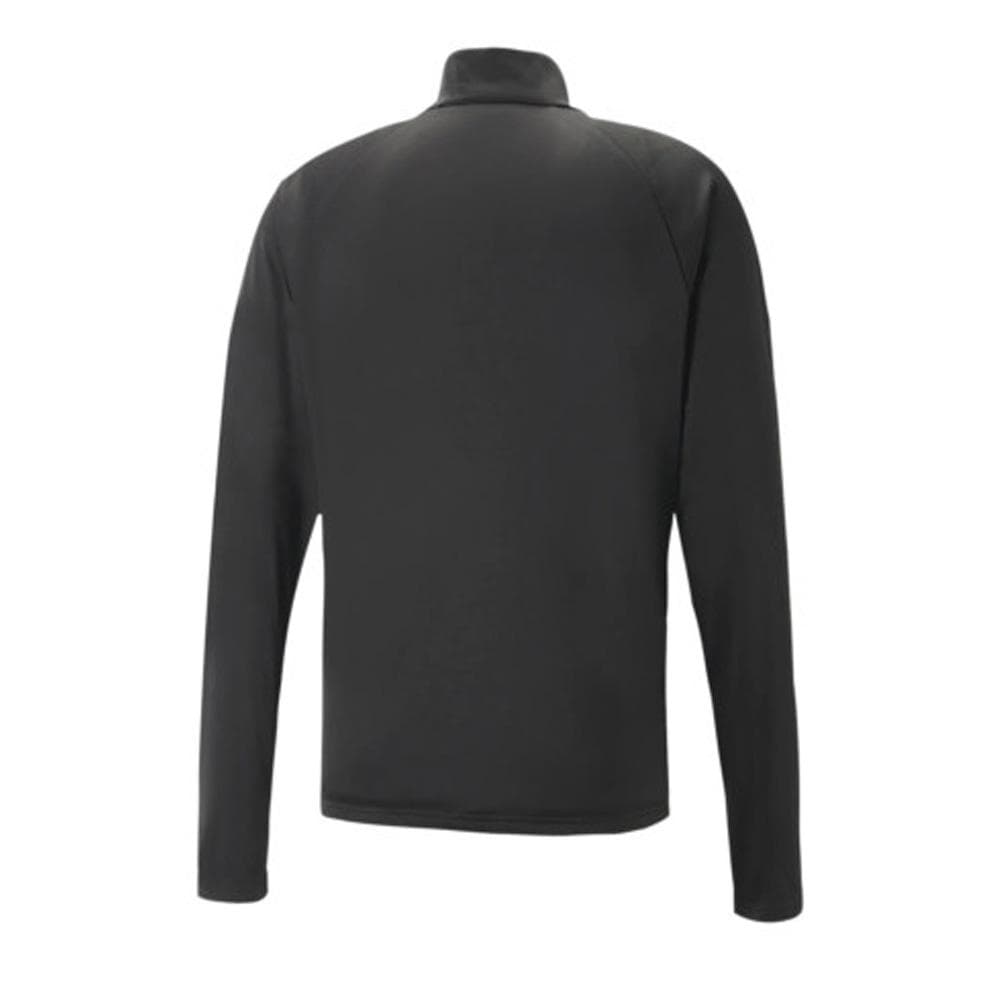 Veste Noire Garçon Puma Liga 2