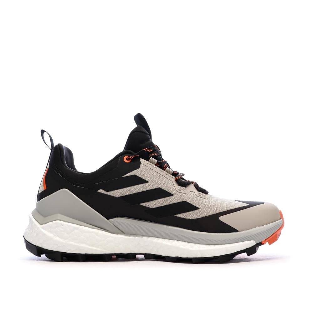 Chaussures de trails Noires/Gris Homme Adidas Terrex 2