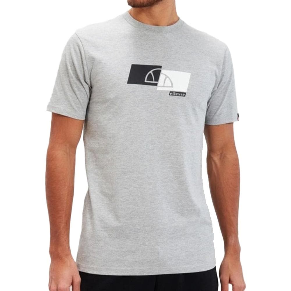 T-shirt Gris Homme Ellesse Cutteri 1