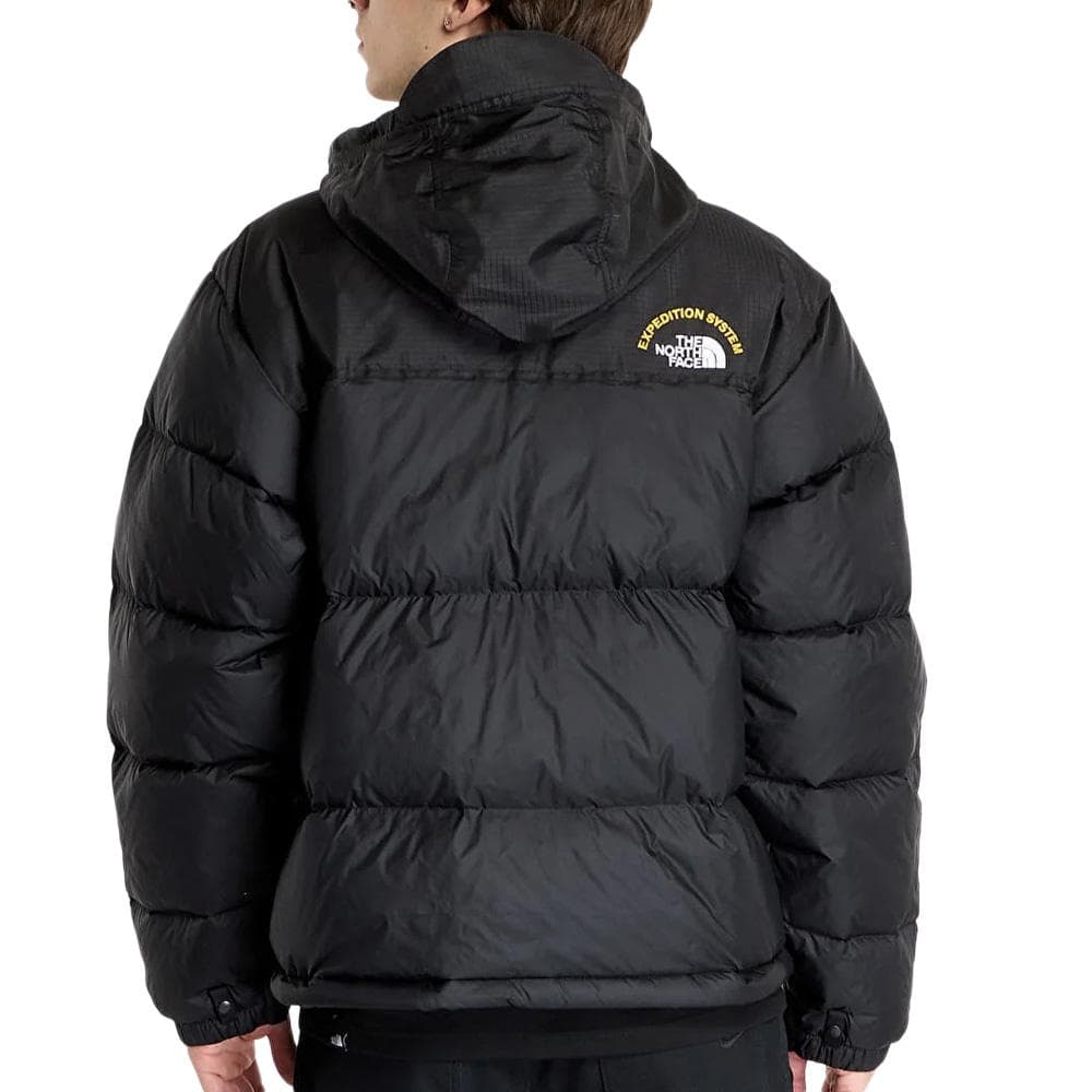 Doudoune Noir Homme The North Face 1996 Retro Nuptse 2