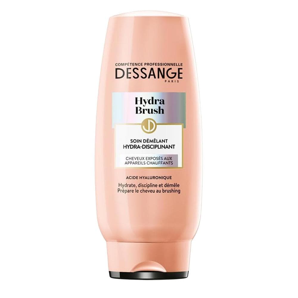 Après-Shampoing Hydratant Démêlant DESSANGE Cheveux indisciplinés Hydra Brush 1
