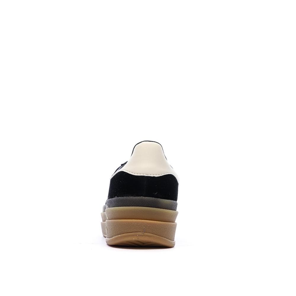 Gazelle Bold J Baskets Noir Femme Adidas 3