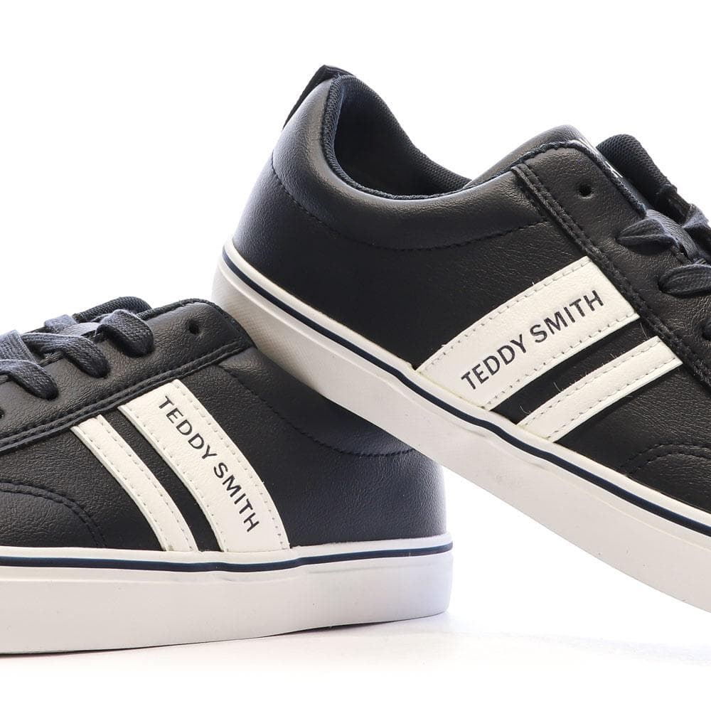 Baskets Marines Homme Teddy Smith 78122 7