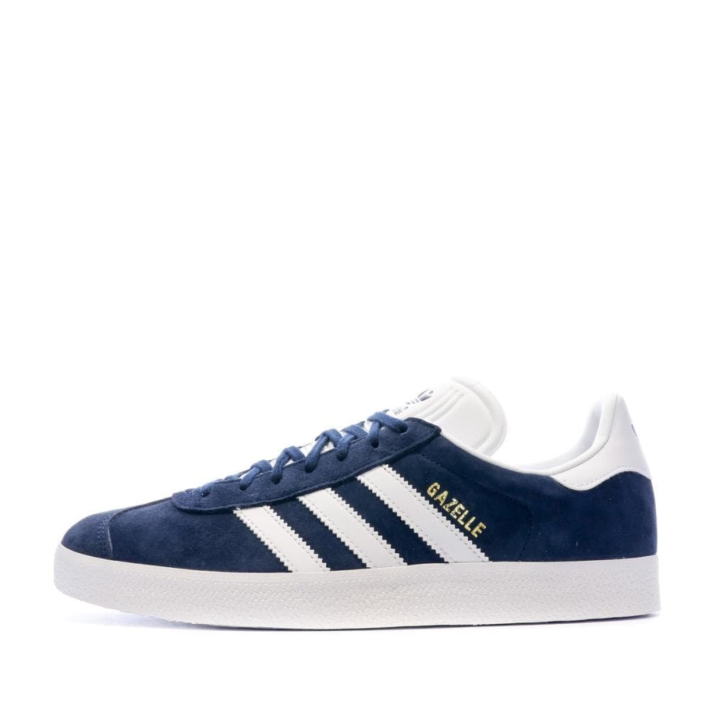 Basket Marine Homme Adidas Gazelle 1