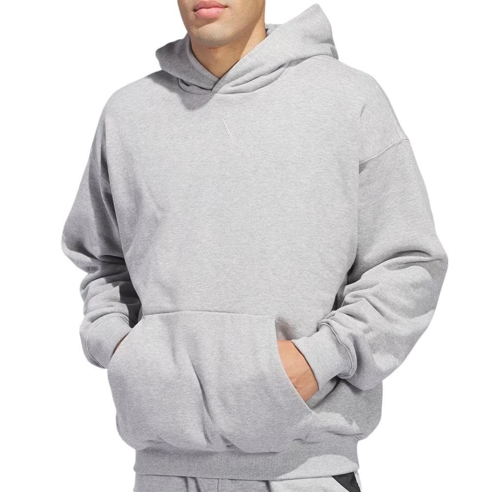 Sweat Gris Homme Adidas Anted 1
