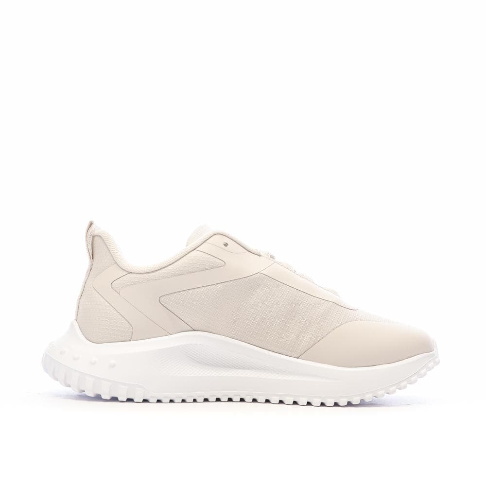 Baskets Rose Femme Calvin Klein Jeans Eva Runner Low 2