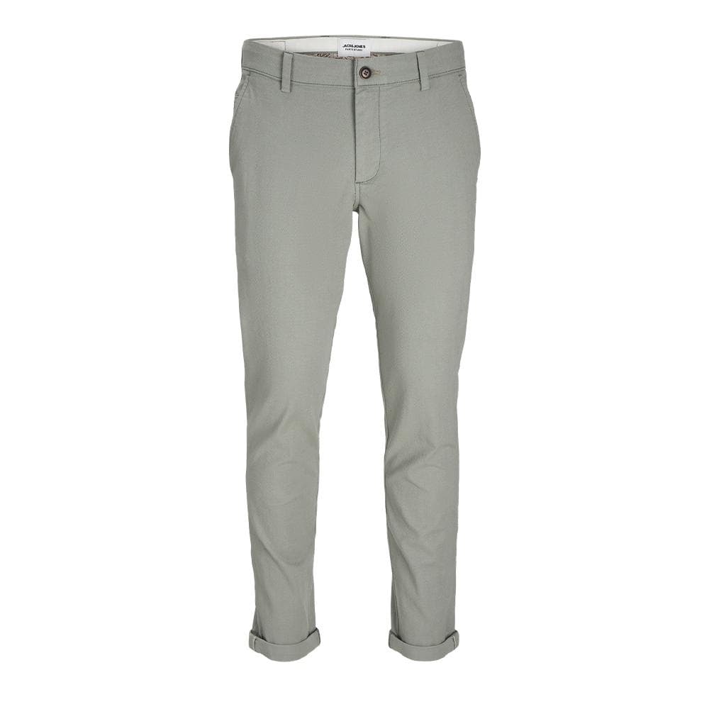 Pantalon Slim Vert Homme Jack & Jones Marco 1