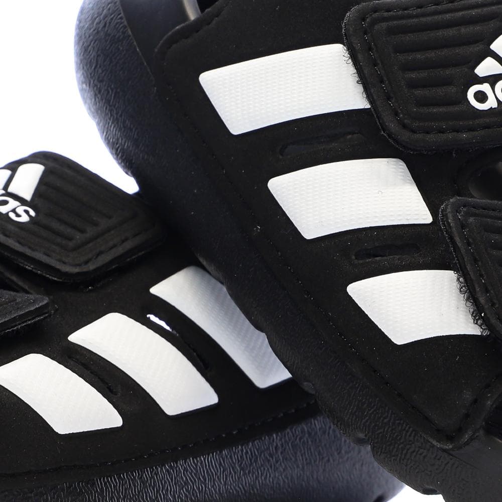 Sandales Noires Garçon Adidas Altaswim 2.0 7
