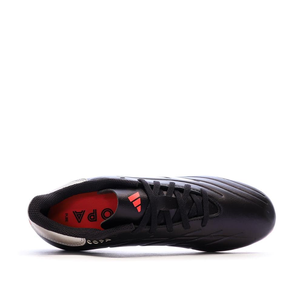 Chaussures de Foot Prunes Homme Adidas Copa Pure 2 Club FxG 4