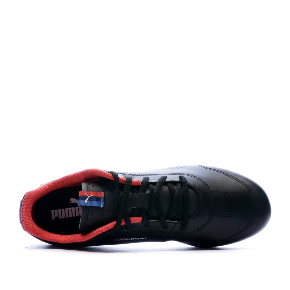 Baskets Noires Homme Puma BMW RDG 4