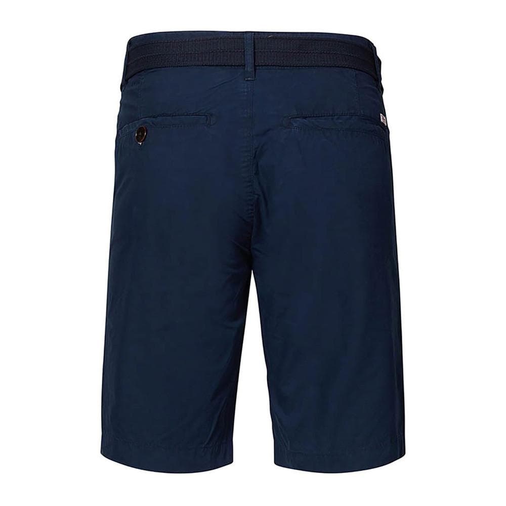 Short Marine Homme Petrol Industries Chino 2