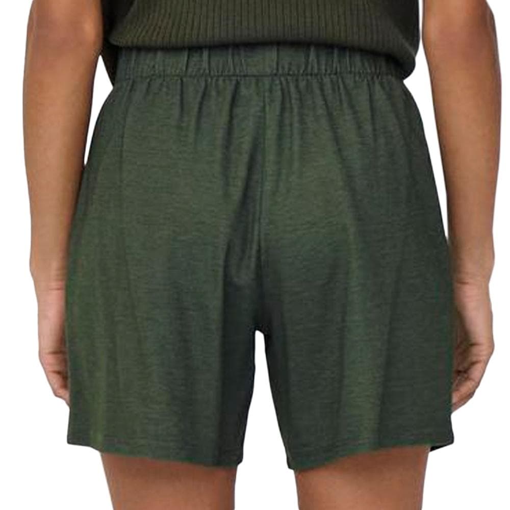 Short Kaki foncé Femme JDY Geggo 2