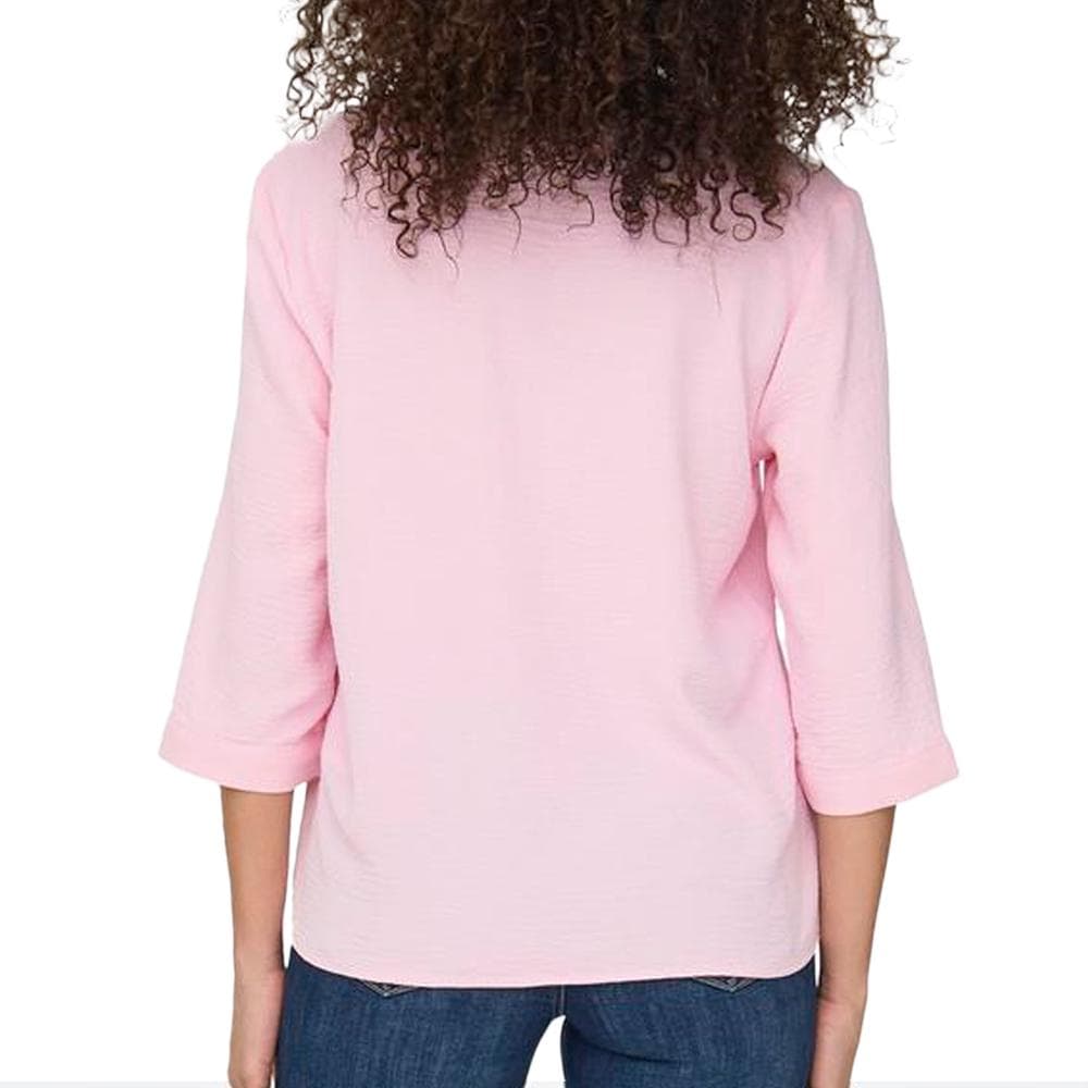 Blouse Rose Pale Femme JDY Lion 2