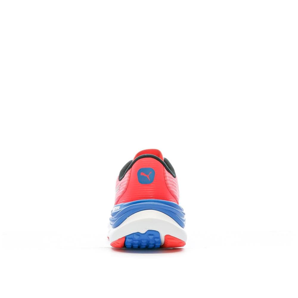 Chaussures de Running Rose Femme Puma Electrify Nitro 3 3